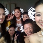 6/27小田急町田ビアガーデン出演