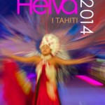 HEIVA I TAHITI 雑誌