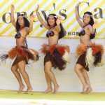 いちょう祭り 出演時間
