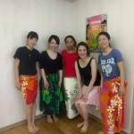 最終レッスン！