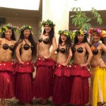 ロータリークラブ様ご依頼の余興で踊らせて頂きました！