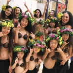 [出演情報] アイランドミュージックフェスティバル、昭島アロハカーニバル