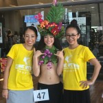 HEIVA I OSAKA2018 出場！ファイナル進出おめでとう！