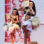 昭島アロハカーニバル2018 出演しました