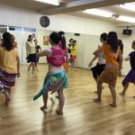 体験レッスン受付中クラス【2018年11月】