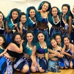 2019.5.18 アートムーチョ 出演しました