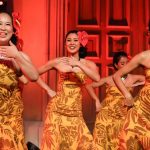 子連れOK! 初めての方向け！タヒチアンダンス初級クラス体験会開催！2019年10月