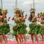 2020年 お昼の入門・初級クラス体験レッスン会開催！参加者募集中！