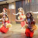 8/6.7 群馬県万座温泉日進舘 フロアライブ2days　出演しました