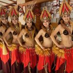 静岡県熱海市 企業様ご依頼ショー出演（大観荘さんにて）