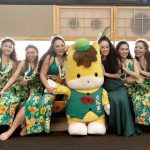 群馬県万座温泉日進舘フロアライブ出演（10月5日、19日）