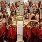 企業様パーティー @新橋 第一ホテル東京